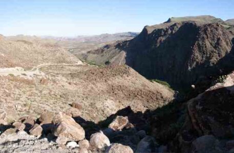 Why Are People Starving? Image